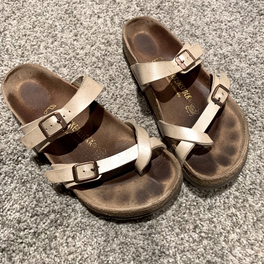 Birkenstock Mayari Sandals
